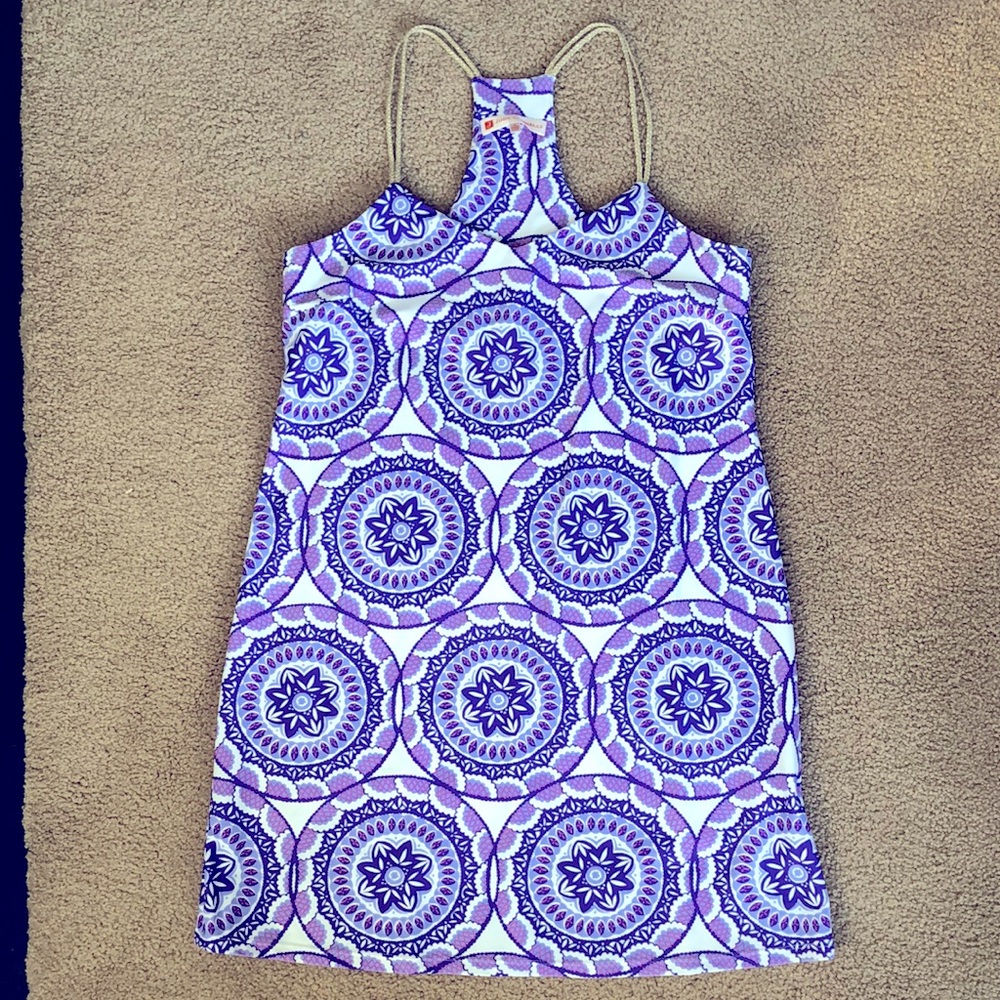 Jude Connally Bailey Dress
